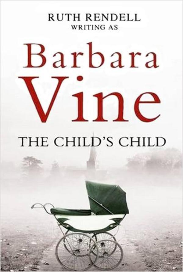 The Child's Child - Viking Adult - Image 1