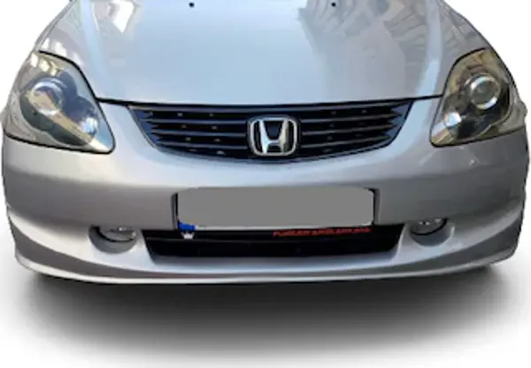 Honda Civic Sport Ön Ek Ep2 Ep3 (Plastik)(Boyasız) - Image 1