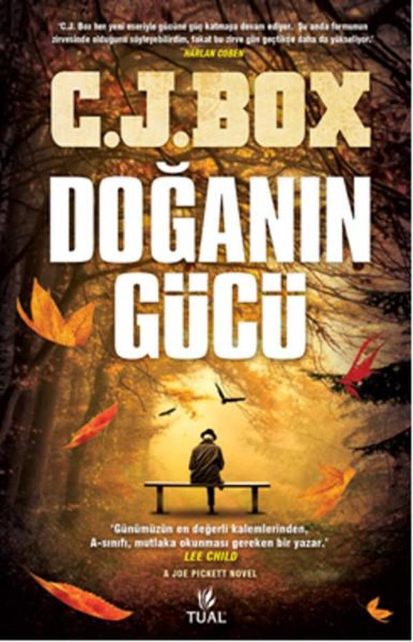 Doğanın Gücü - Tual Yayınları - Image 1