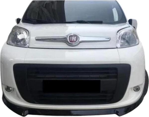 Fiat Fiorino Ön Lip (Plastik)(Boyasız) - Image 1