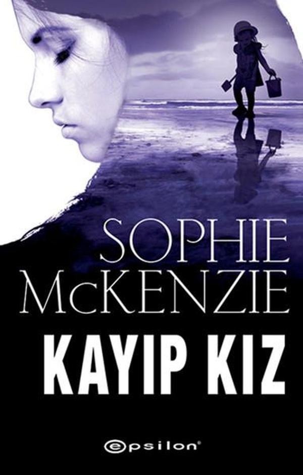 Epsilon Yayınevi Kayıp Kız - Epsilon Yayınevi - Image 1