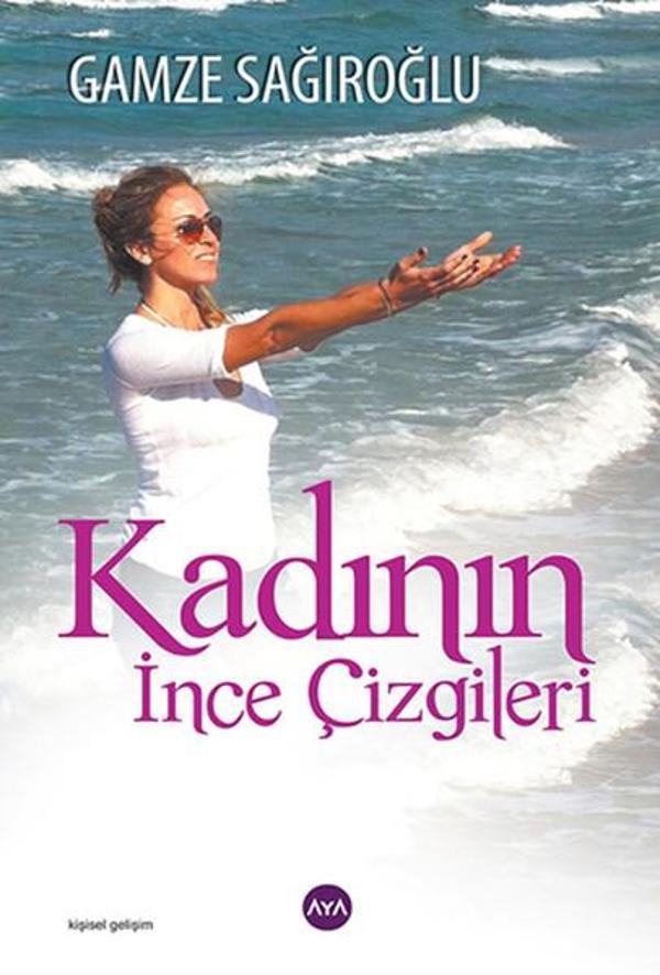 Kadının İnce Çizgileri - AYA - Image 1