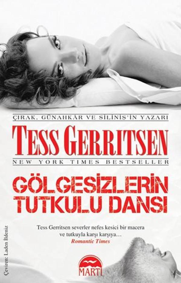 Gölgesizlerin Tutkulu Dansı - Martı Yayınları Yayınevi - Image 1