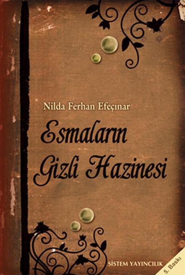 Esmaların Gizli Hazinesi - Sistem Yayıncılık - Image 1