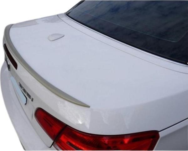 BMW E93 2007-2013 3 Serisi M3 Style Spoiler (Plastik) (Boyasız) - Image 1
