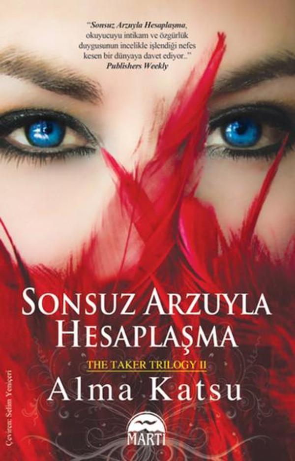 Sonsuz Arzuyla Hesaplaşma - Martı Yayınları Yayınevi - Image 1