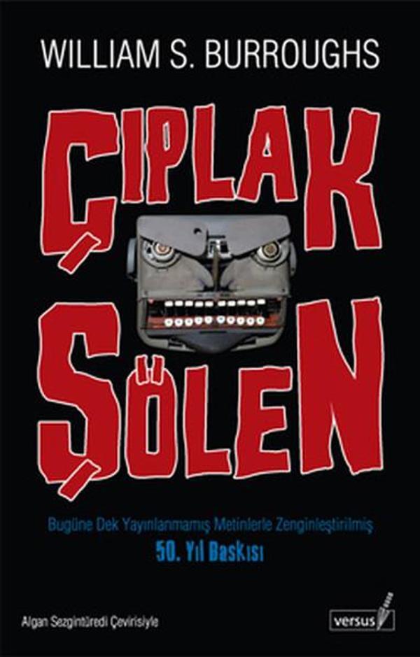 Çıplak Şölen - Versus - Image 1
