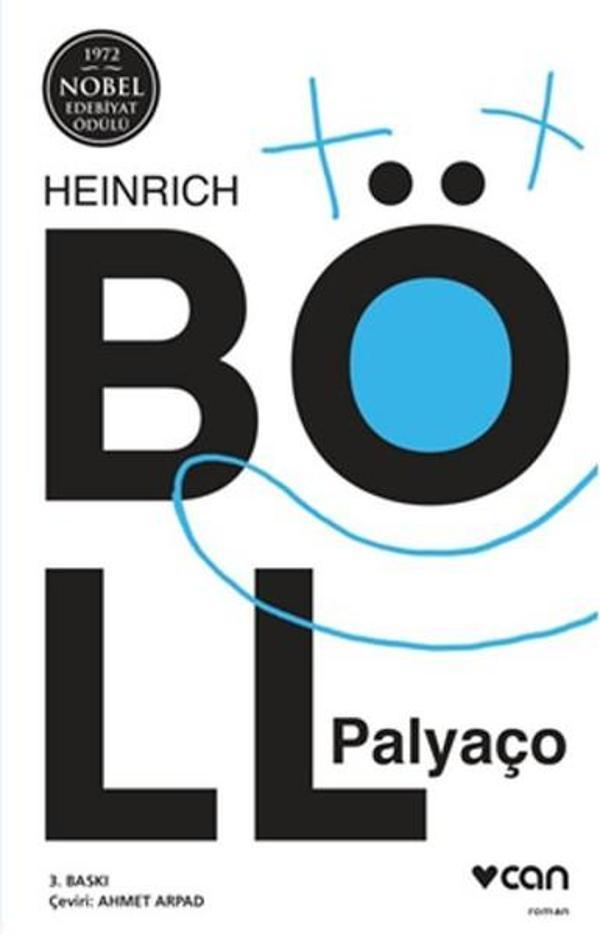 Palyaço - Can Yayınları - Image 1