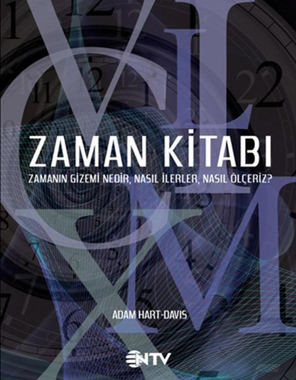 NTV Zaman Kitabı - NTV - Image 1