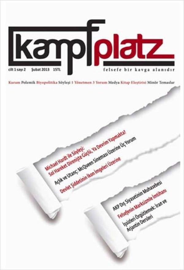 Kampfplatz Sayı: 2 - Phoenix - Image 1