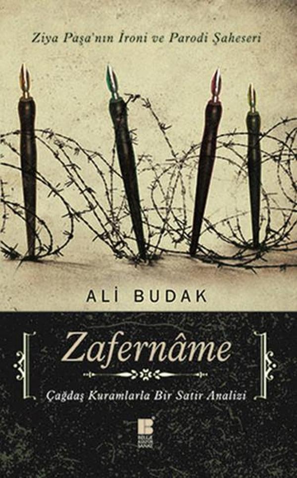 Zafername - Bilge Kültür Sanat - Image 1