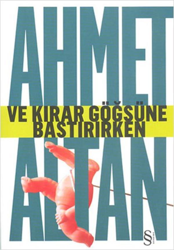 Ve Kırar Göğsüne Bastırırken - Everest Yayınları - Image 1