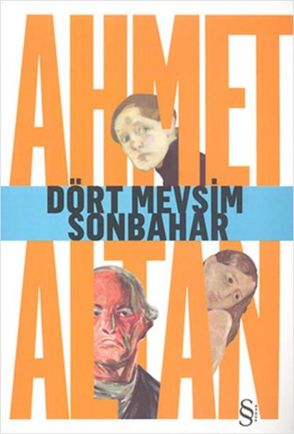 Dört Mevsim Sonbahar - Everest Yayınları - Image 1