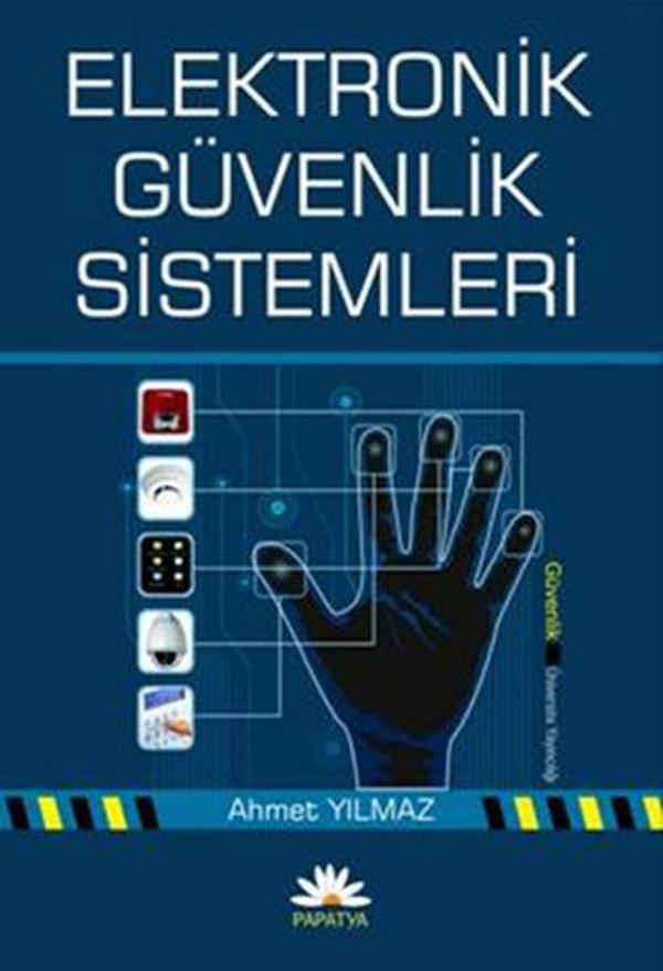 Elektronik Güvenlik Sistemleri - Papatya Bilim - Image 1