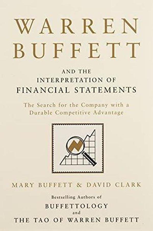 Warren Buffett and the Interpretation of Financial Statements - Simon & Schuster - Image 1