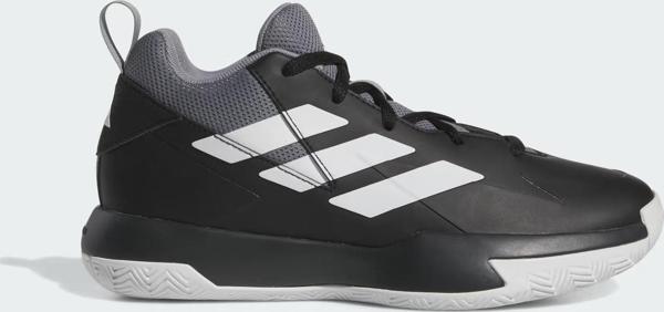 Adidas Çocuk Basketbol Ayakkabısı Cross Em Up Select J Ie9255 - Image 1