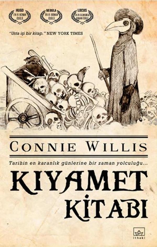 Kıyamet Kitabı - İthaki Yayınları - Image 1