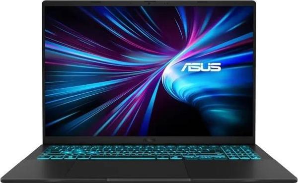 ASUS Vivobook 16 V3607VU-RP285W Intel Core 5-210H 8GB 512 GB SSD 6GB RTX 4050 16"WUXGA 144hz Win11Home - Image 1