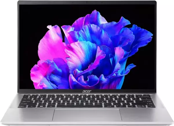Acer Swift GO SFG14-72-77SK Intel Ultra 7-155H EVO 16GB 512GB SSD Intel ARC 14''2.8K OLED Win11Home NX.KP0EY.001 - Image 1