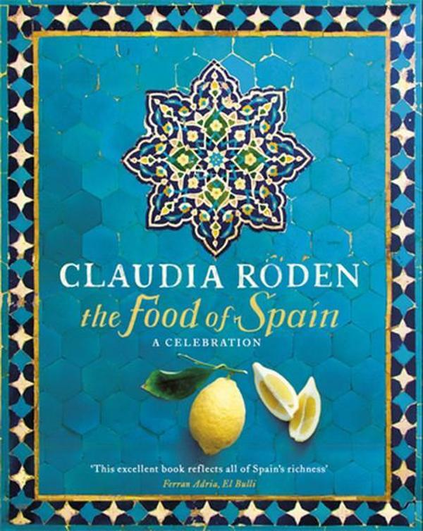 The Food of Spain - Michael Joseph - Image 1