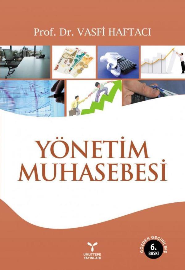 Yönetim Muhasebesi - Umuttepe - Image 1