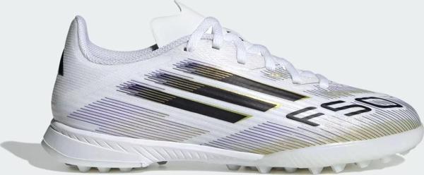 Adidas Çocuk Halı Saha Ayakkabı F50 League Tf J Jı0002 - Image 1