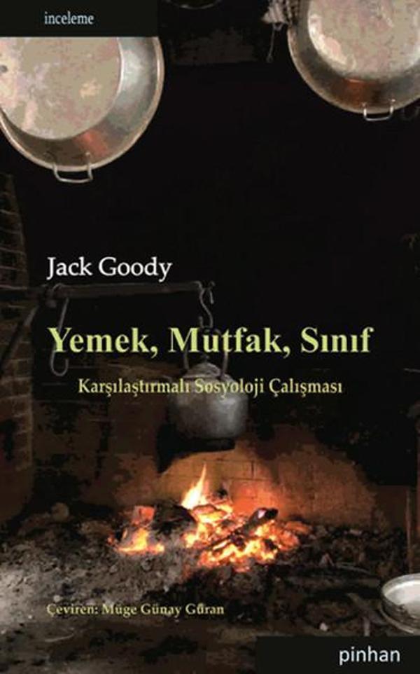 Yemek Mutfak Sınıf - Pinhan Yayıncılık - Image 1