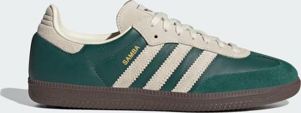 Adidas Erkek Günlük Spor Ayakkabı Samba Og Jı3215 - Image 1
