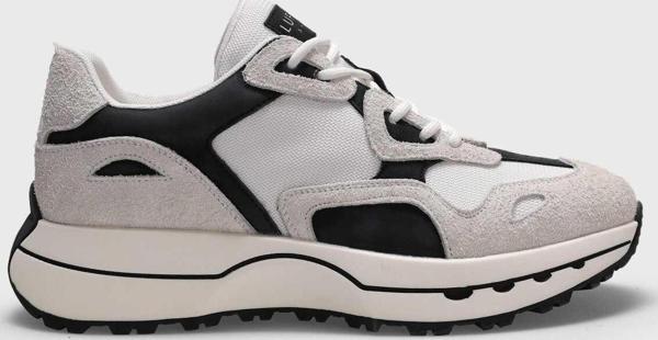 Graham Erkek Sneaker Ayakkabı Taş - Image 1