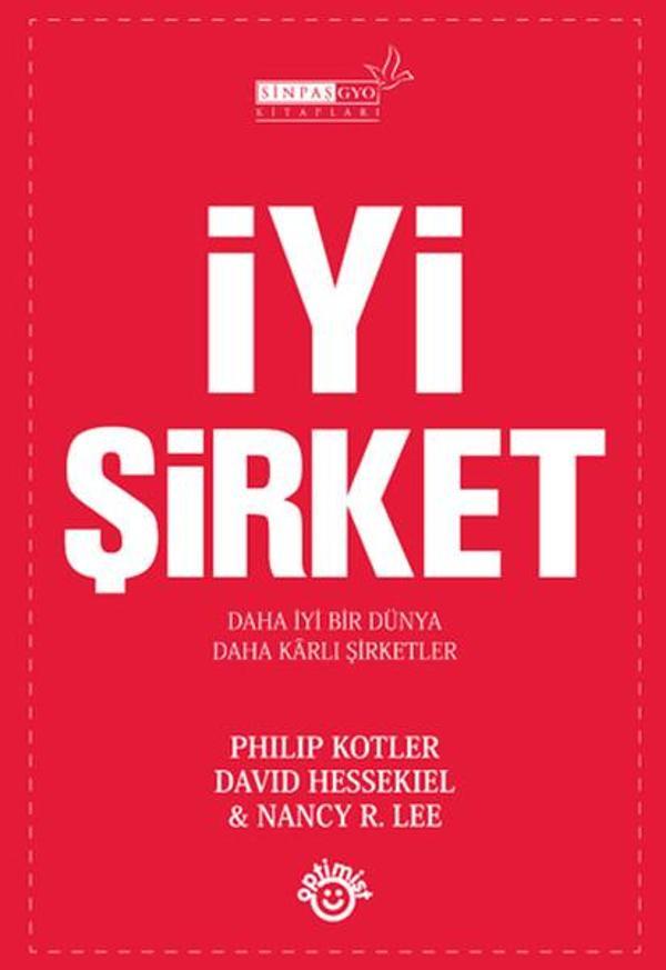İyi Şirket - Optimist - Image 1