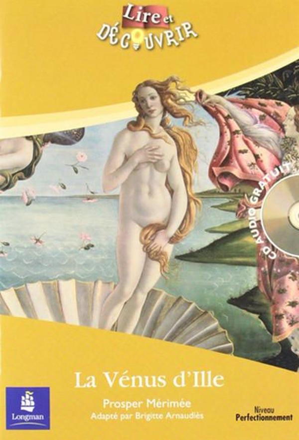 L&D Perfectionnement La Venus D-Ille - Pearson - Image 1