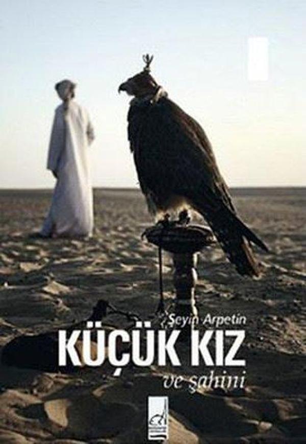 Küçük Kız ve Şahini - Boğaziçi Yayınları - Image 1