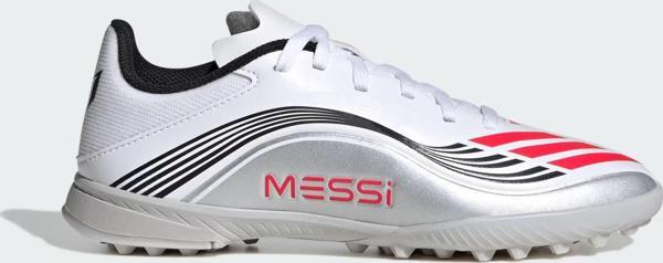 Adidas Çocuk Halı Saha Ayakkabı F50 Messi League Tf J Jp7456 - Image 1