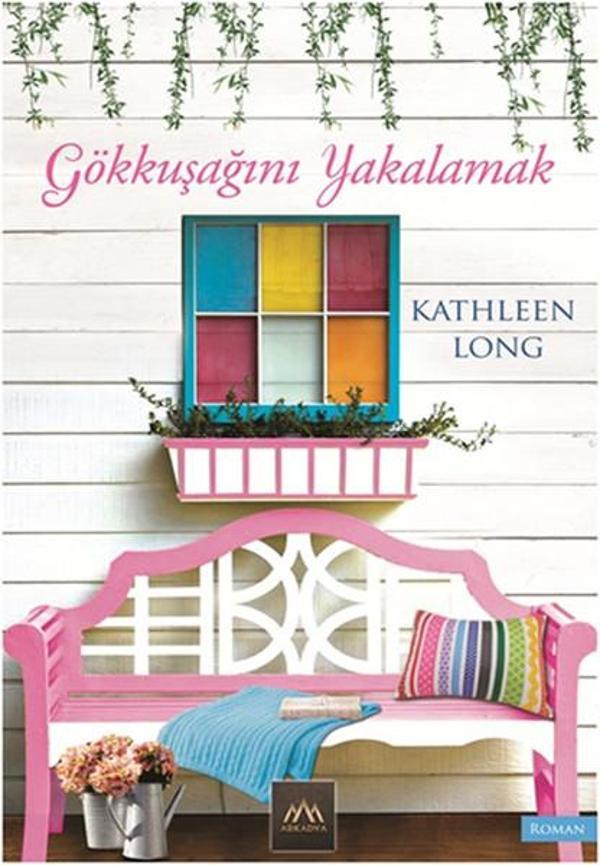 Gökkuşağını Yakalamak - Arkadya Yayınları - Image 1