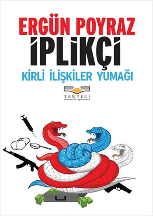 İplikçi - Tanyeri Kitap - Image 1