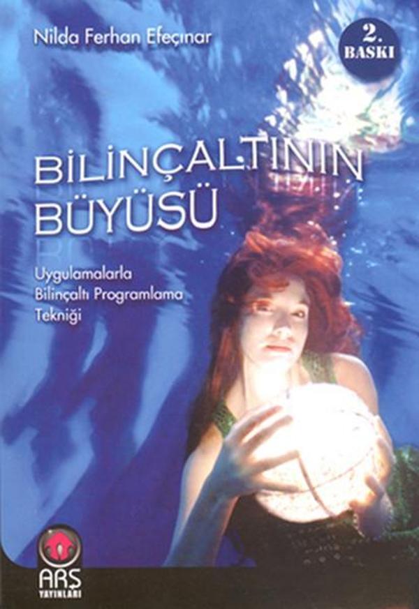 Bilinçaltının Büyüsü - Arş Yayınları - Image 1