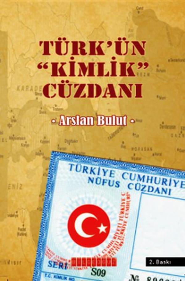 Türk'ün Kimlik Cüzdanı - Bilgeoğuz Yayınları - Image 1
