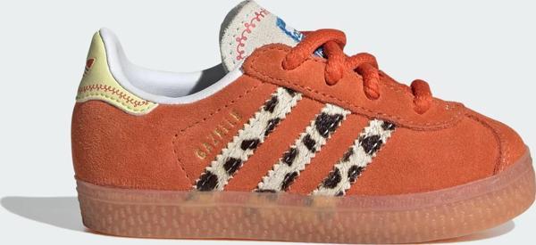 Adidas Bebek Günlük Spor Ayakkabı Gazelle Cf El I Jı0075 - Image 1