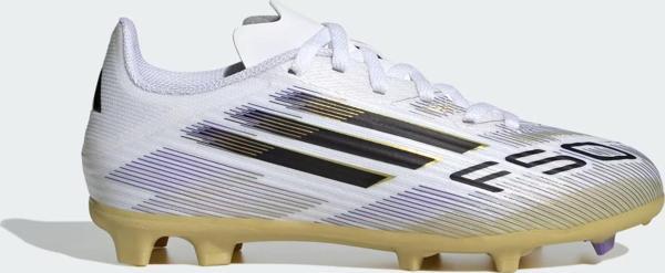 Adidas Çocuk Futbol Krampon F50 League Fg/Mg J Jh7745 - Image 1