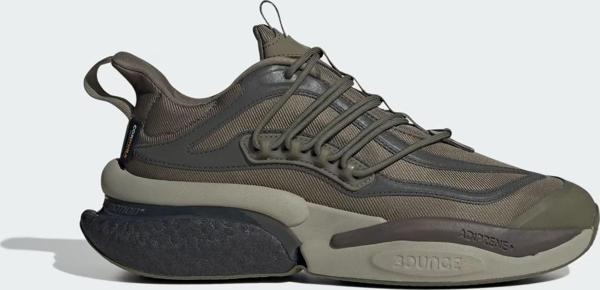 Adidas Erkek Koşu - Yürüyüş Spor Ayakkabı Alphaboost V1 Ig3129 - Image 1