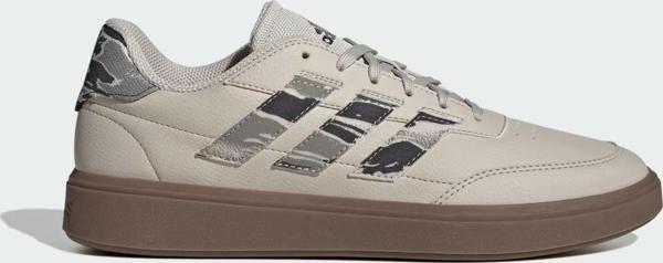 Adidas Erkek Günlük Spor Ayakkabı Courtblock Jı4718 - Image 1
