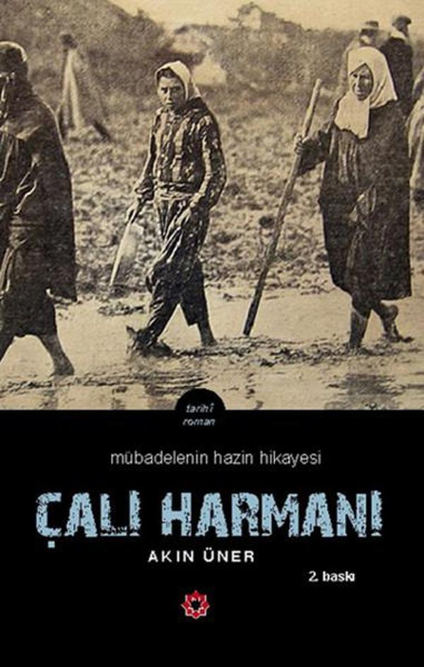 Çalı Harmanı - Yakın Plan Yayınları - Image 1
