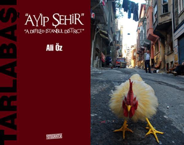 Tarlabaşı  Ayıp Şehir - Fotoğrafevi - Image 1