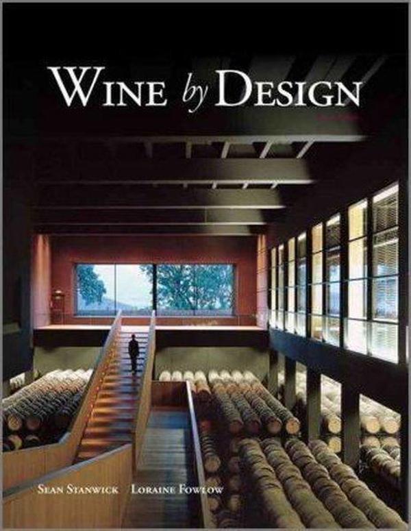Wine by Design - John Wiley and Sons - Image 1