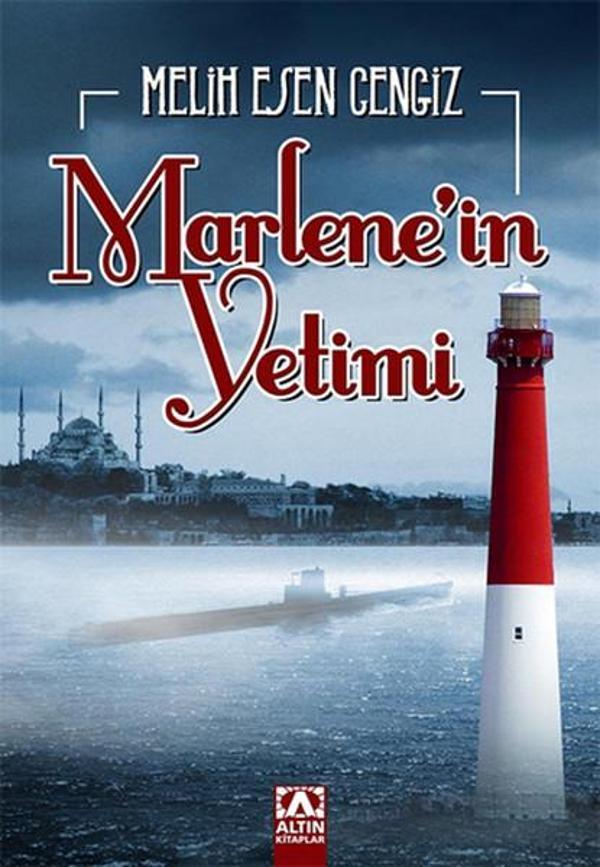 Marlene'in Yetimi - Altın Kitaplar - Image 1