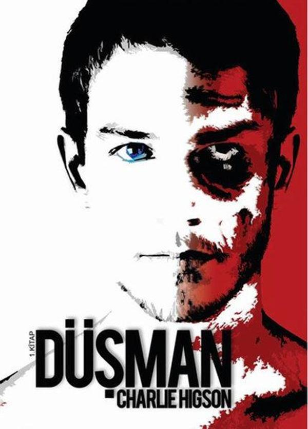 Düşman - Tudem Yayınları - Image 1