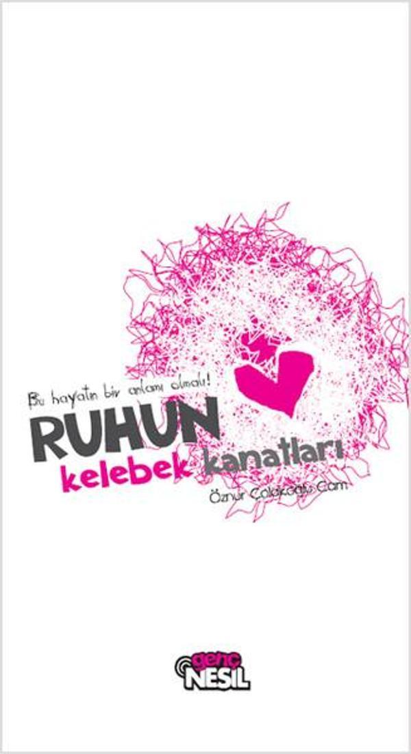 Ruhun Kelebek Kanatları - Genç Nesil - Image 1