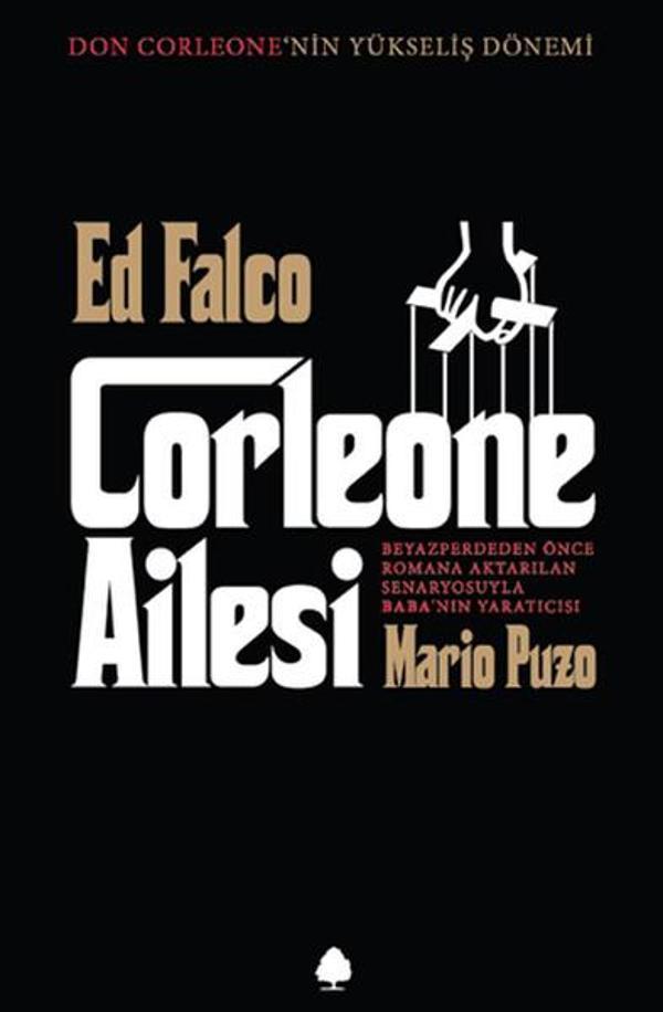 Corleone Ailesi - April Yayıncılık - Image 1