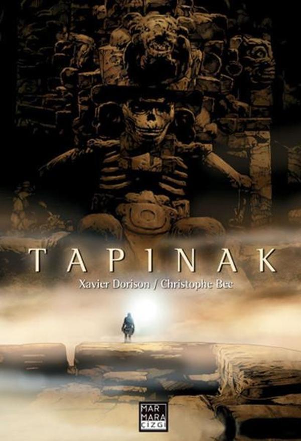 Tapınak - Marmara Çizgi - Image 1