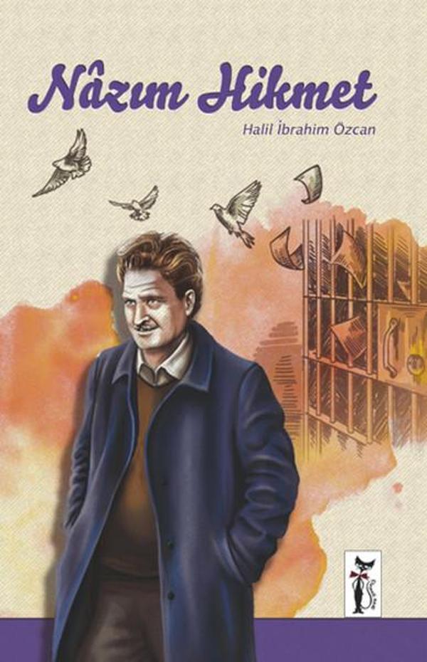 Nazım Hikmet - Çizmeli Kedi - Image 1